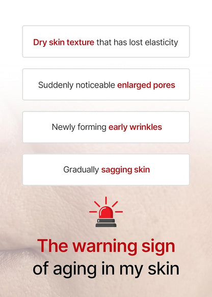 The Vita A Retinal Shot Tightening Booster